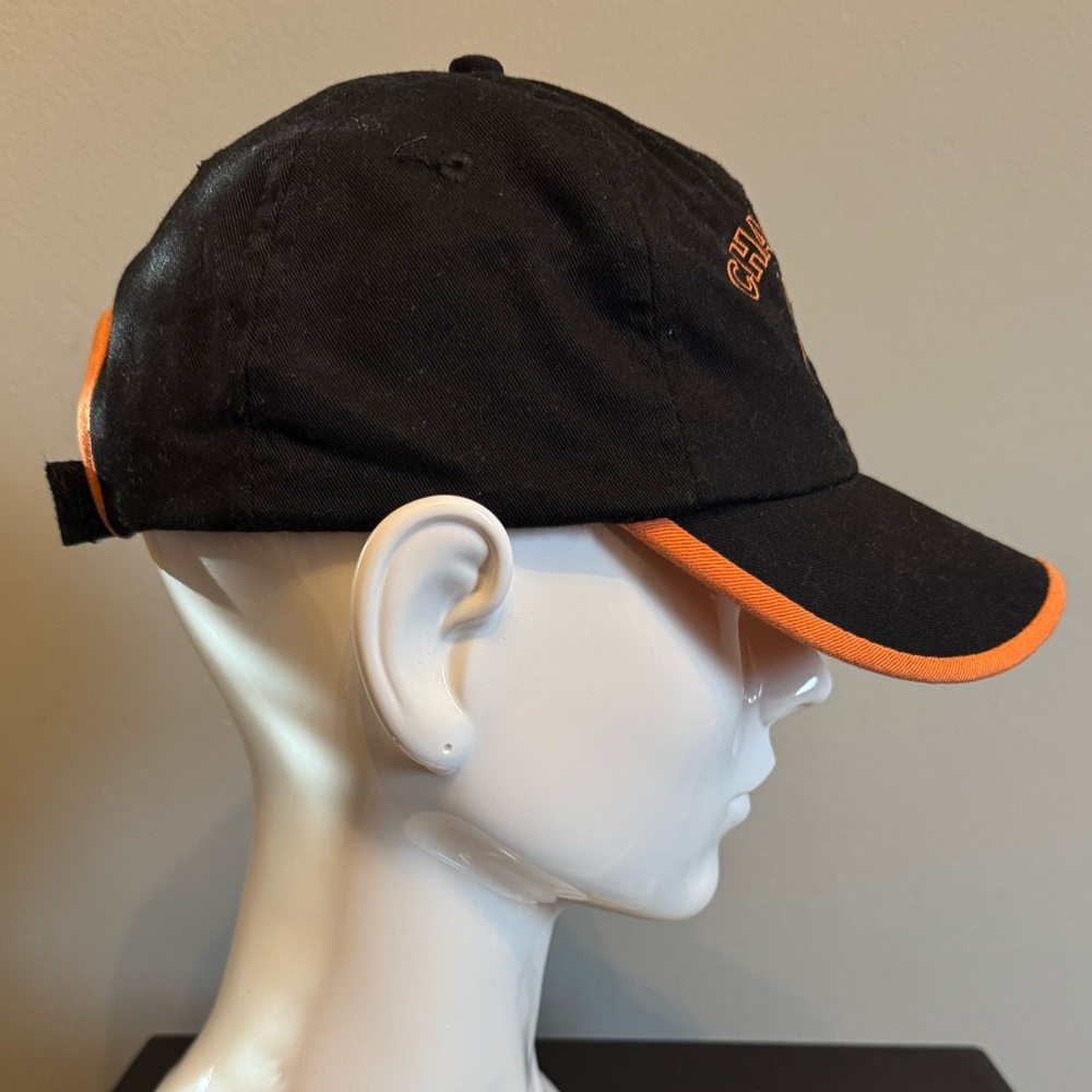 Vintage Pokemon Charizard Hat - Picture 5 of 8